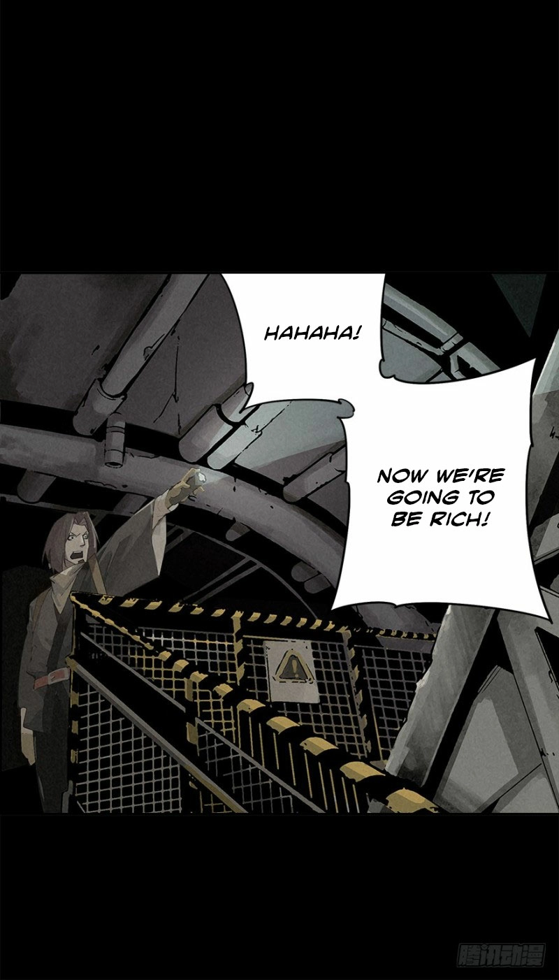 Read Trace of Doomsday chapter 2 image 53 on Lezhin