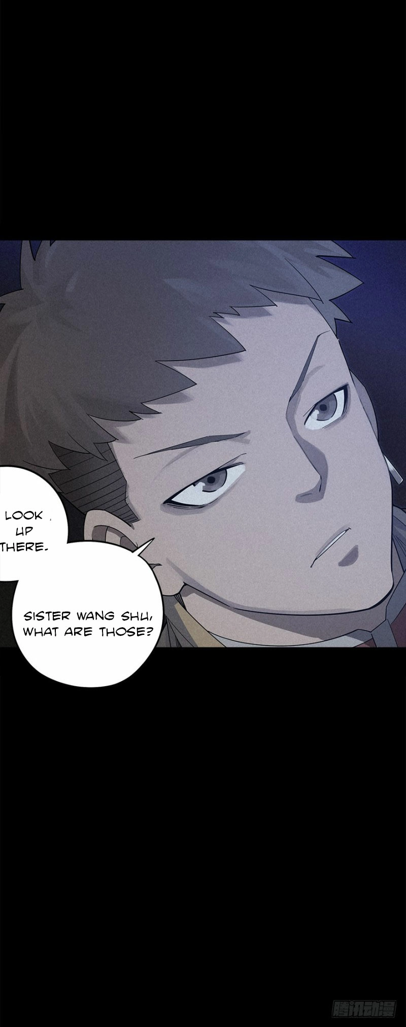 Read Trace of Doomsday chapter 2 image 59 on Lezhin