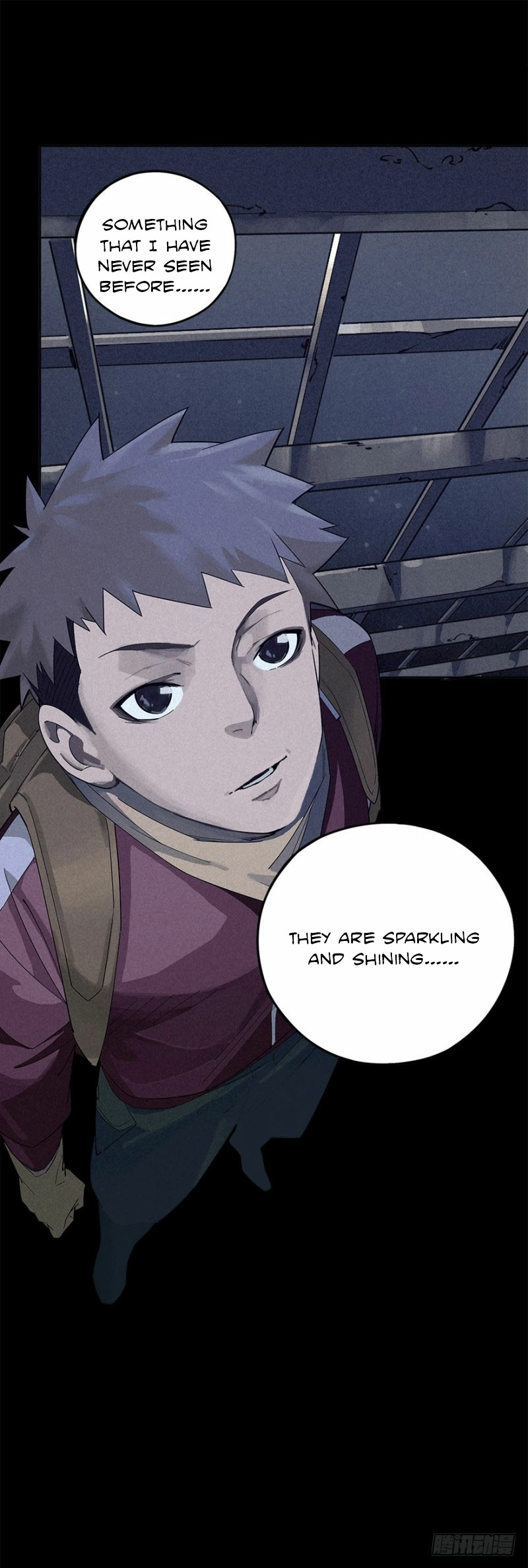 Read Trace of Doomsday chapter 2 image 62 on Lezhin