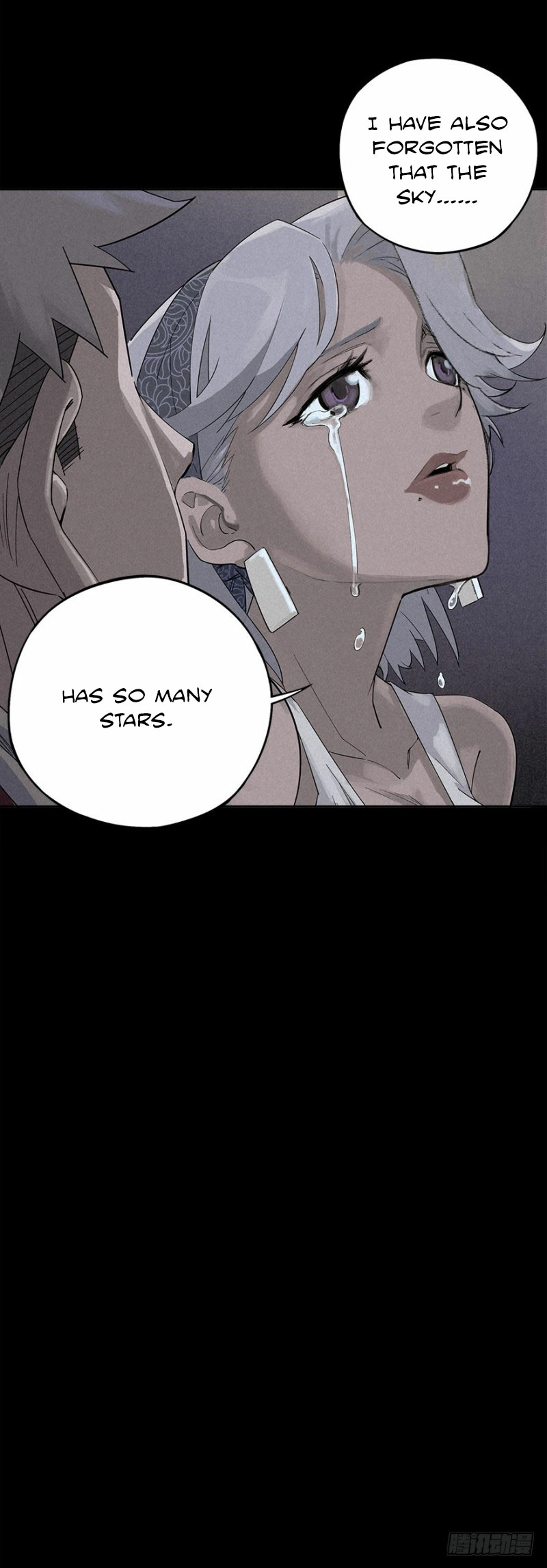 Read Trace of Doomsday chapter 2 image 64 on Lezhin