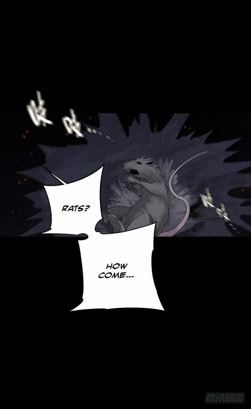 Read Trace of Doomsday chapter 2 image 70 on Lezhin