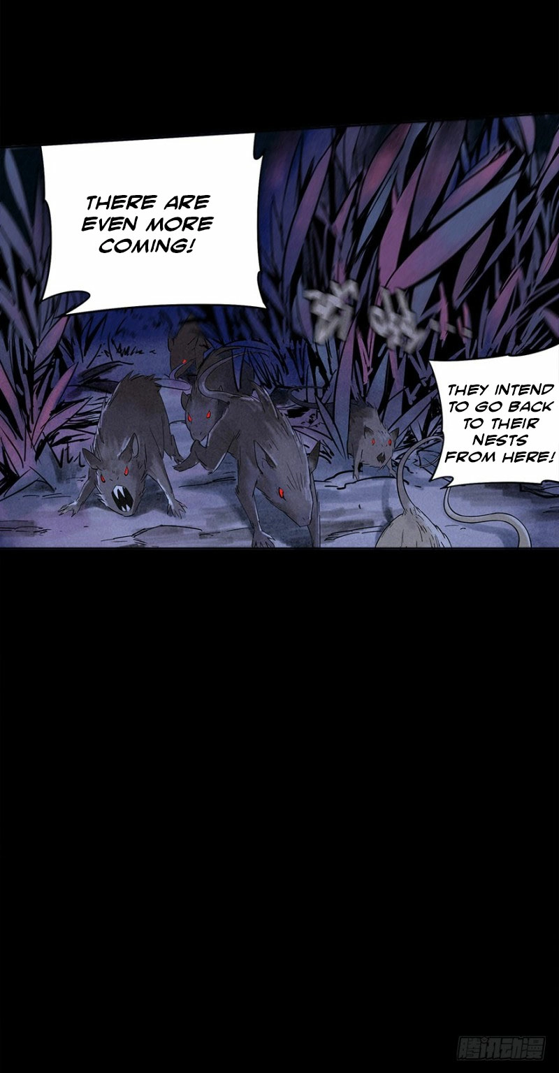 Read Trace of Doomsday chapter 2 image 72 on Lezhin