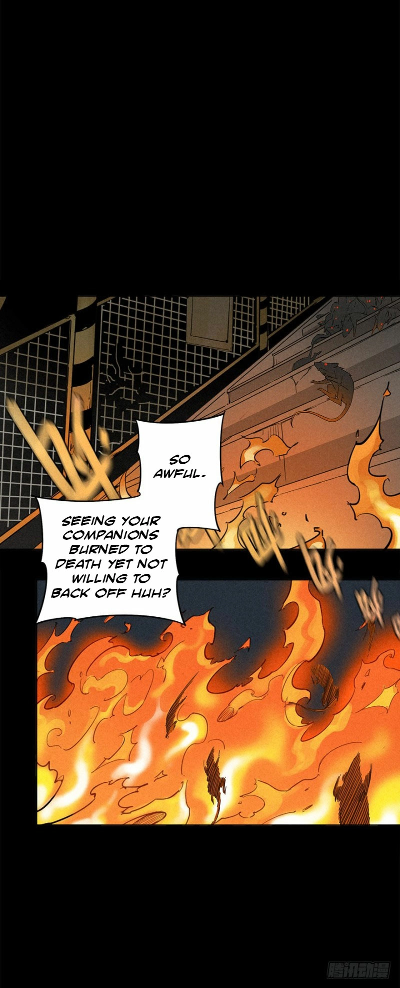 Read Trace of Doomsday chapter 2 image 80 on Lezhin