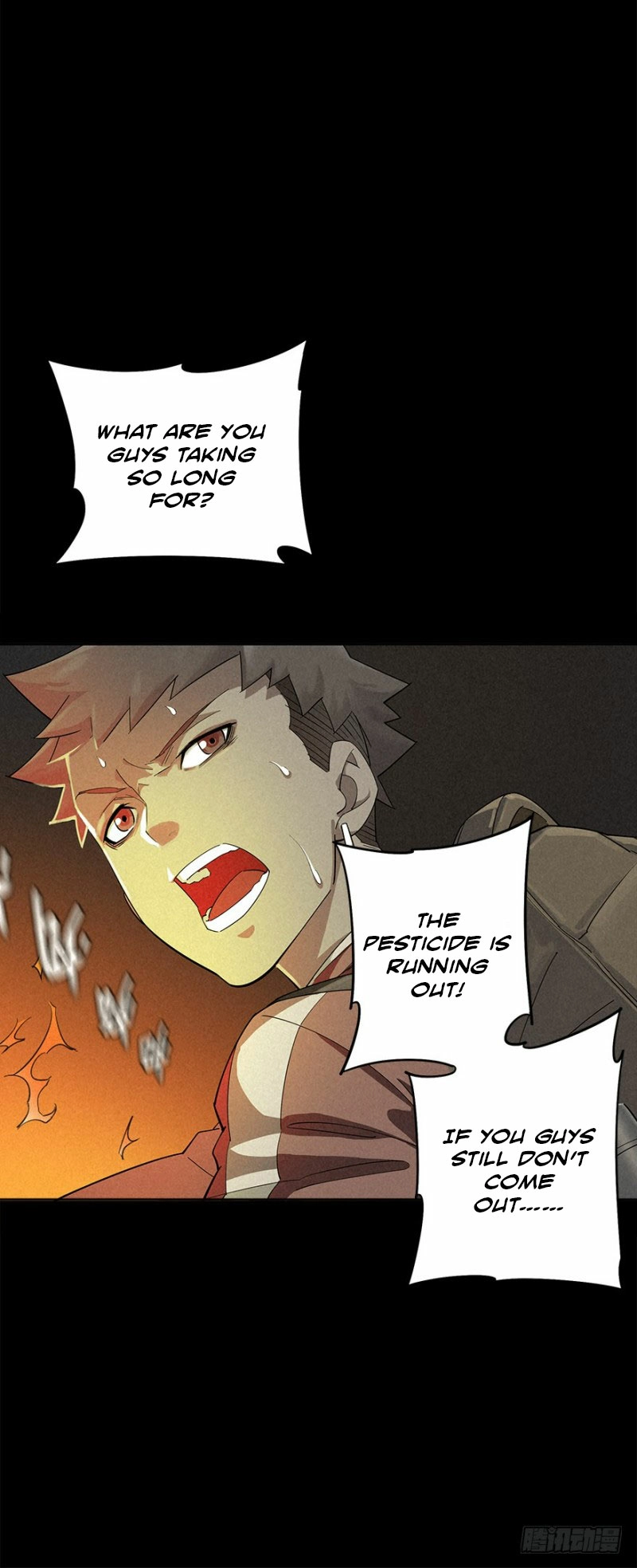 Read Trace of Doomsday chapter 2 image 81 on Lezhin