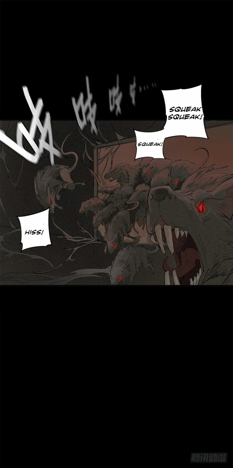 Read Trace of Doomsday chapter 2 image 86 on Lezhin