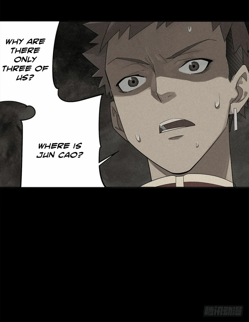 Read Trace of Doomsday chapter 2 image 99 on Lezhin