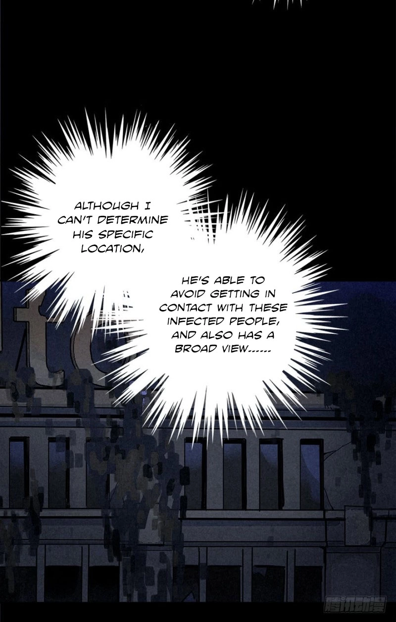 Read Trace of Doomsday chapter 20 image 19 on Lezhin