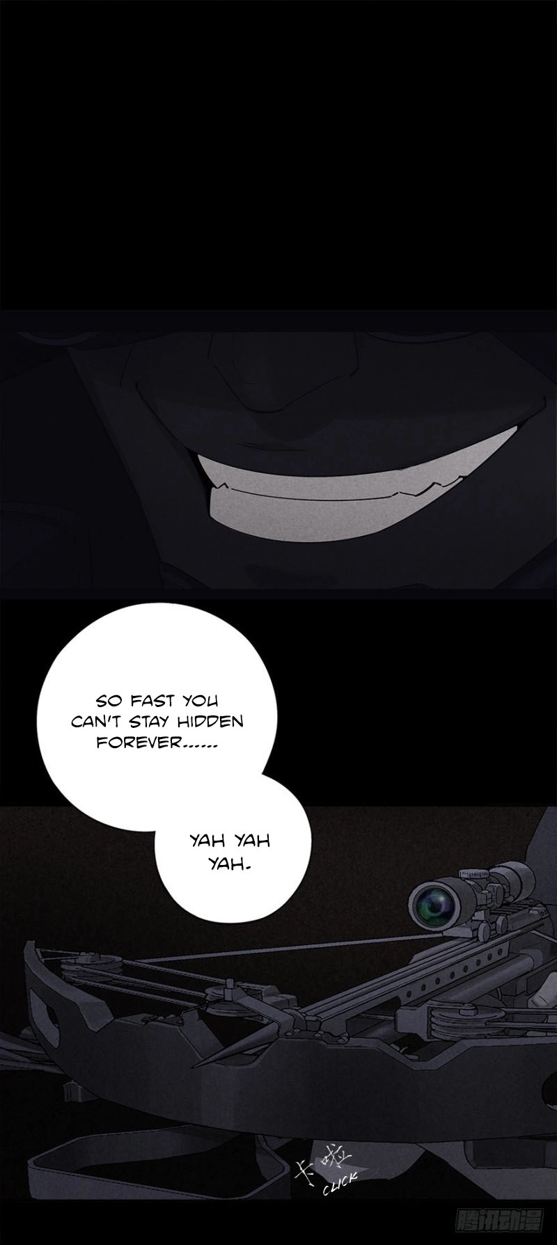 Read Trace of Doomsday chapter 20 image 22 on Lezhin