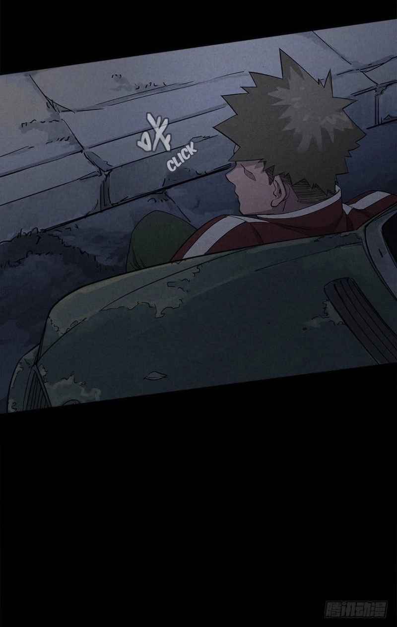 Read Trace of Doomsday chapter 20 image 24 on Lezhin