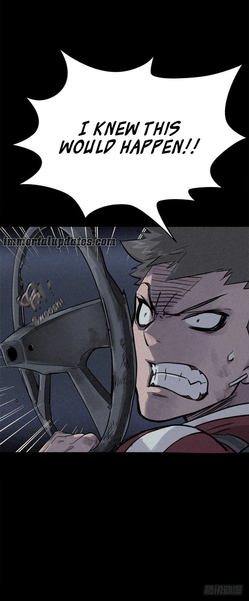 Read Trace of Doomsday chapter 22 image 20 on Lezhin