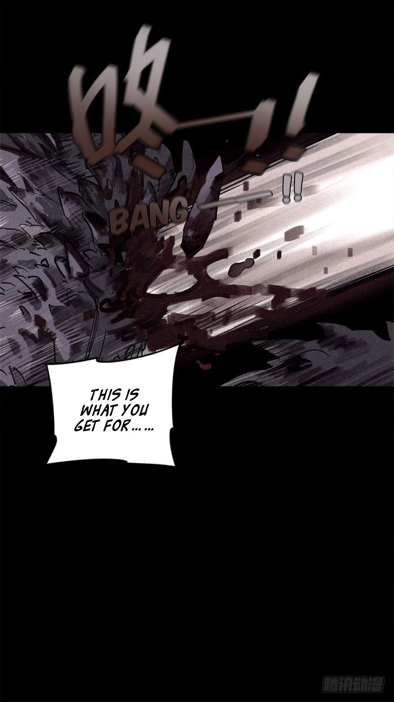 Read Trace of Doomsday chapter 22 image 22 on Lezhin