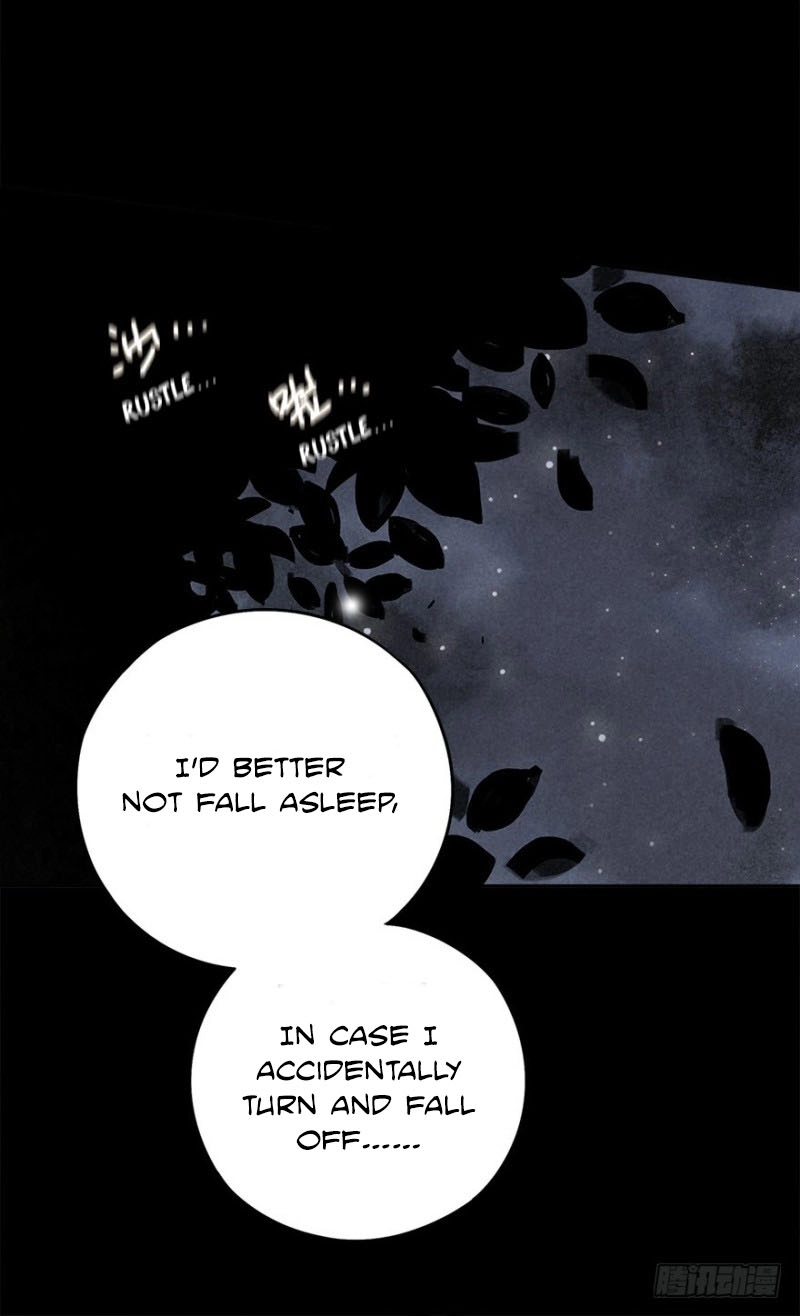 Read Trace of Doomsday chapter 23 image 13 on Lezhin