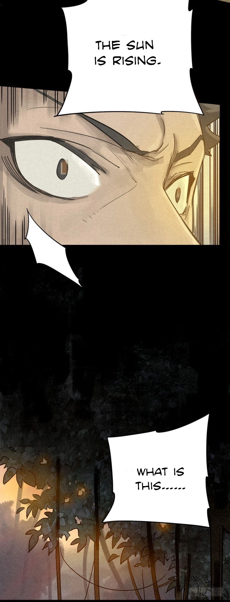 Read Trace of Doomsday chapter 23 image 16 on Lezhin