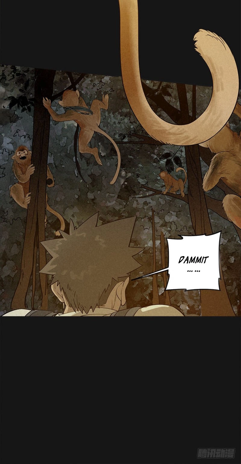 Read Trace of Doomsday chapter 23 image 23 on Lezhin
