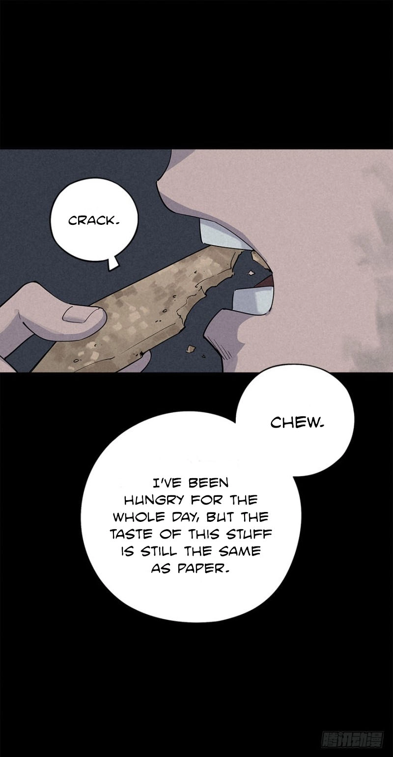 Read Trace of Doomsday chapter 23 image 9 on Lezhin