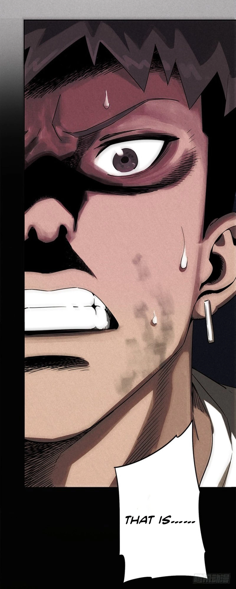 Read Trace of Doomsday chapter 24 image 18 on Lezhin