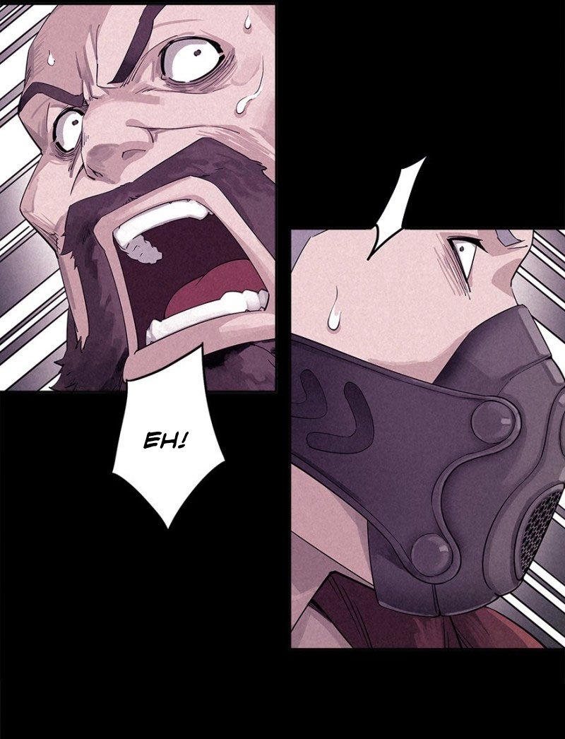Read Trace of Doomsday chapter 26 image 1 on Lezhin
