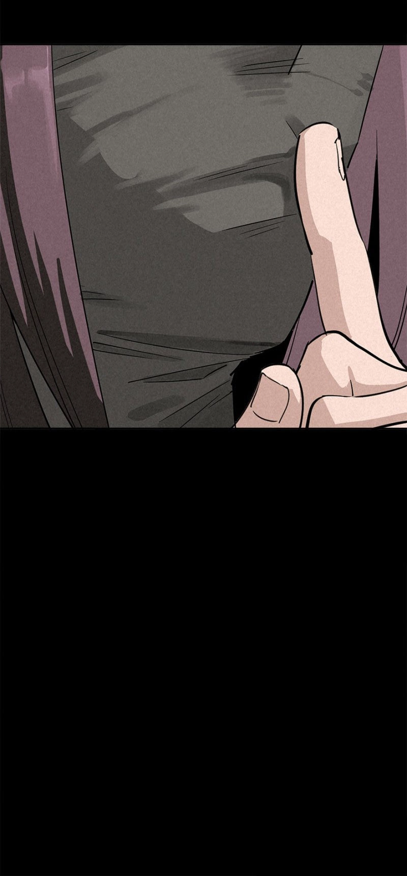 Read Trace of Doomsday chapter 26 image 17 on Lezhin