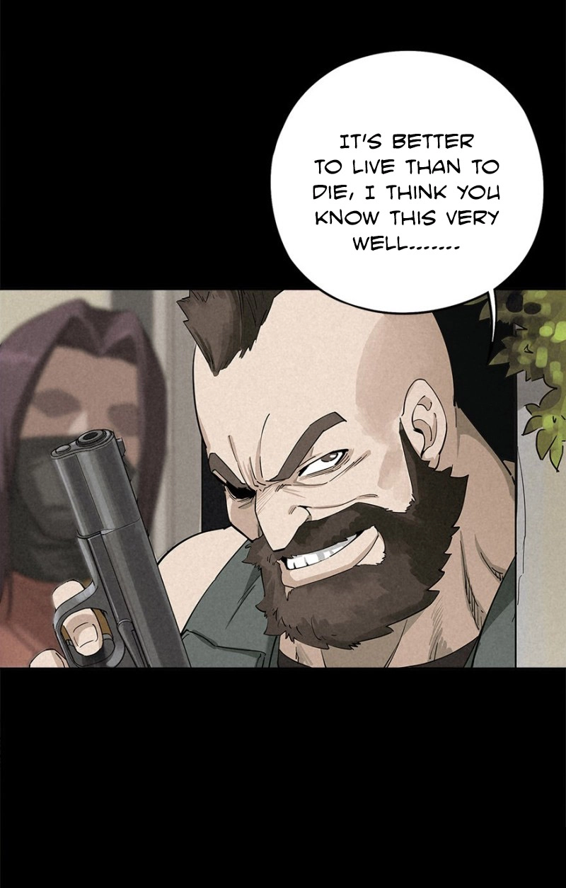 Read Trace of Doomsday chapter 26 image 19 on Lezhin