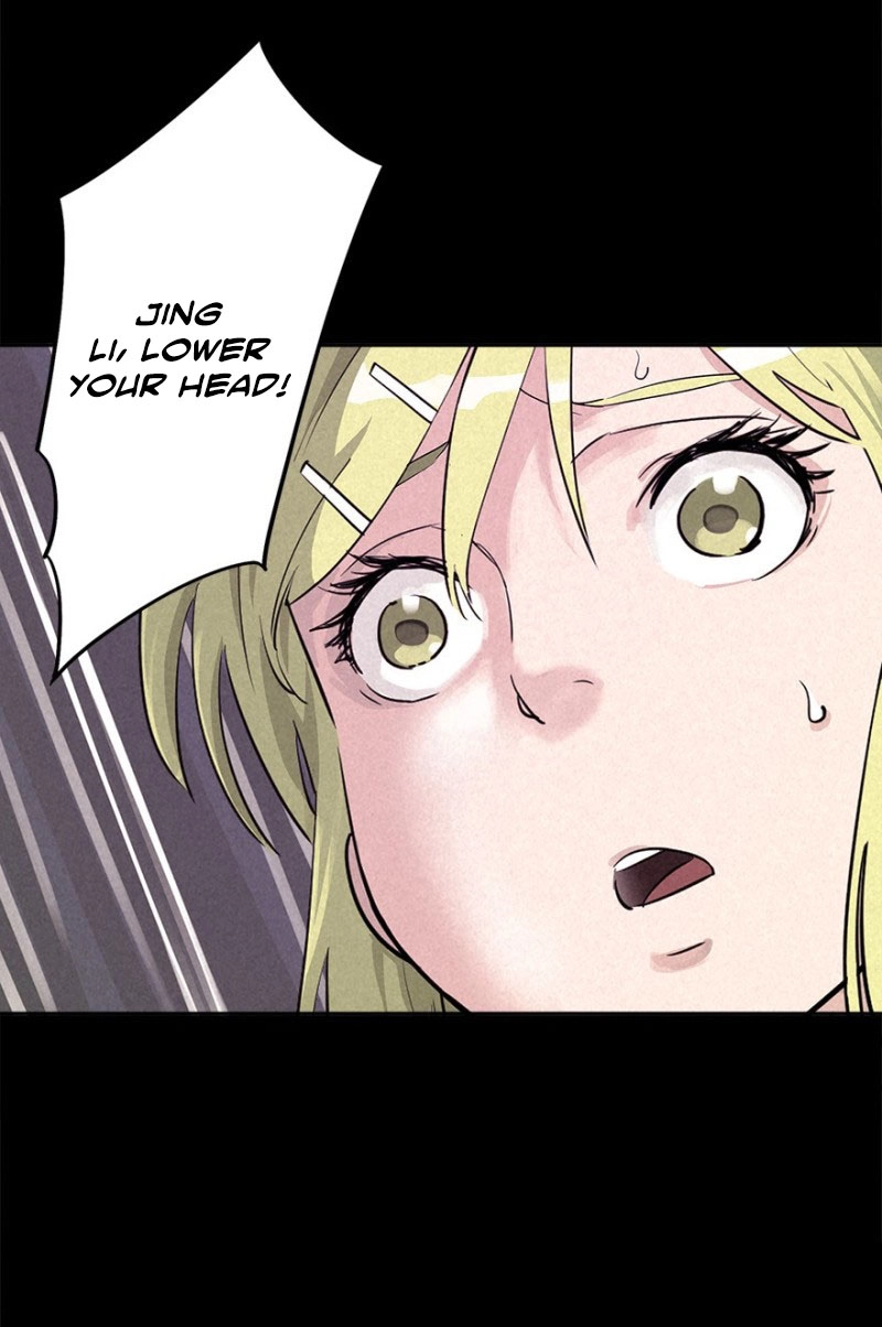 Read Trace of Doomsday chapter 26 image 2 on Lezhin