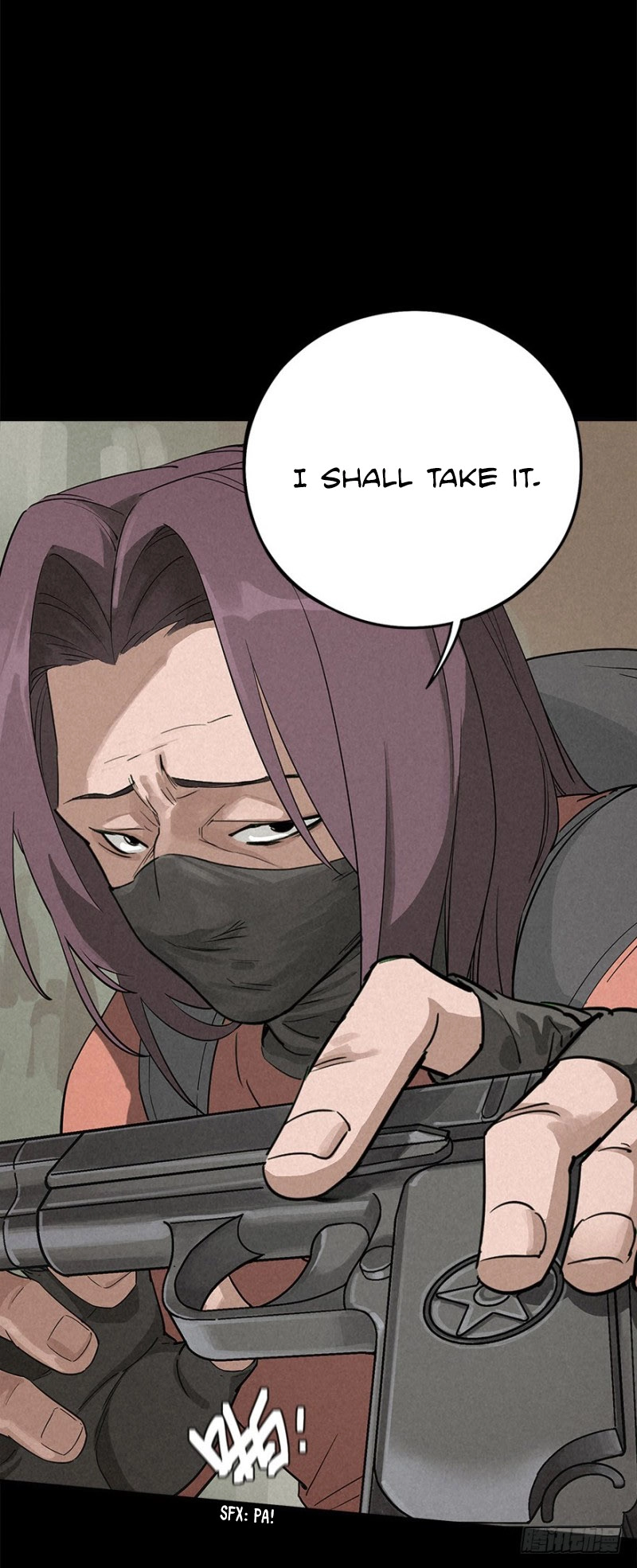 Read Trace of Doomsday chapter 26 image 22 on Lezhin