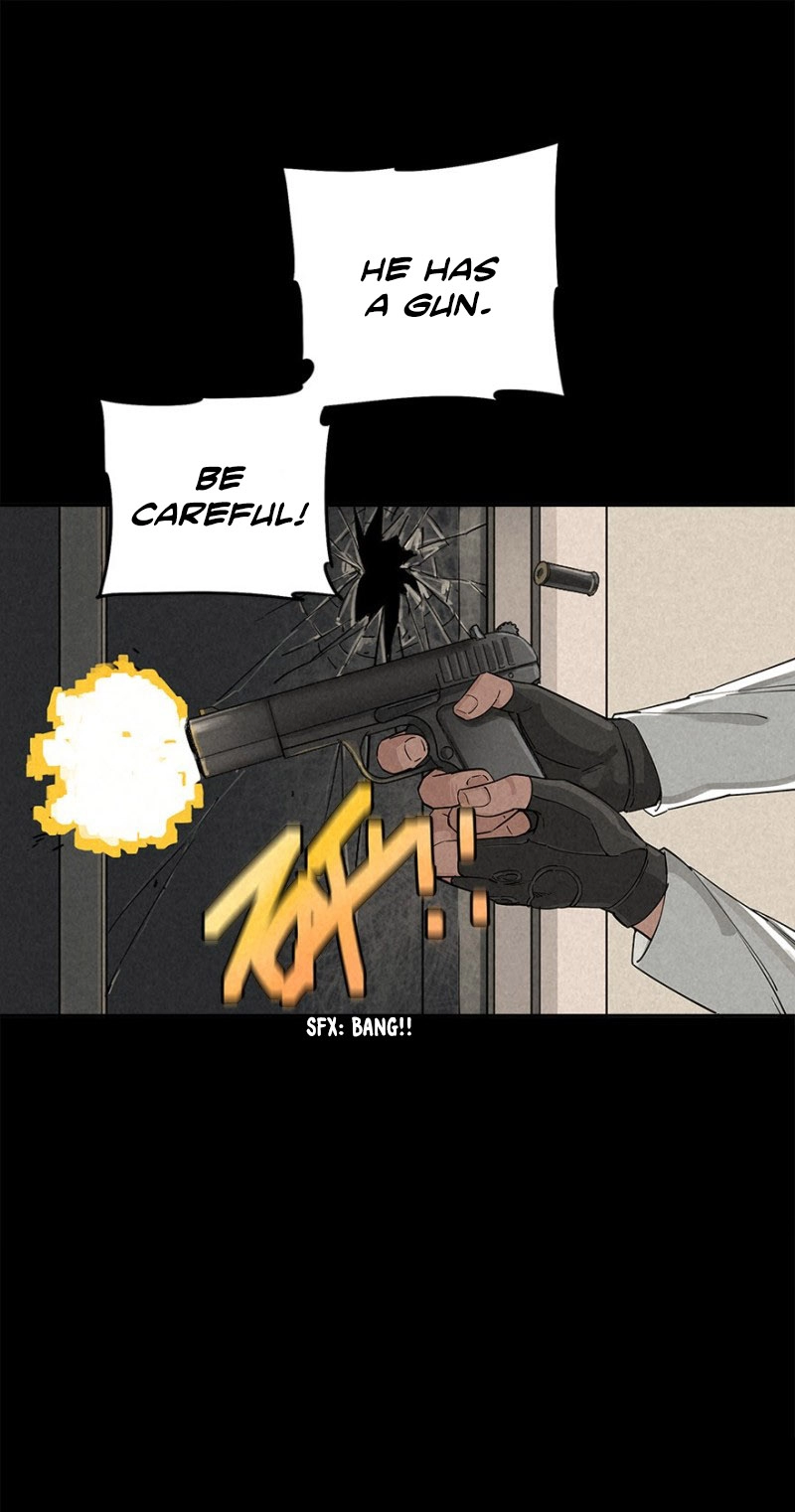 Read Trace of Doomsday chapter 26 image 24 on Lezhin