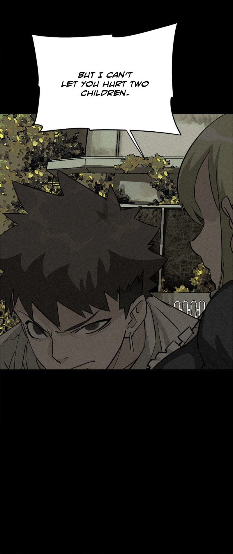 Read Trace of Doomsday chapter 26 image 30 on Lezhin