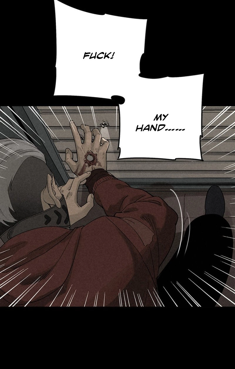Read Trace of Doomsday chapter 26 image 33 on Lezhin