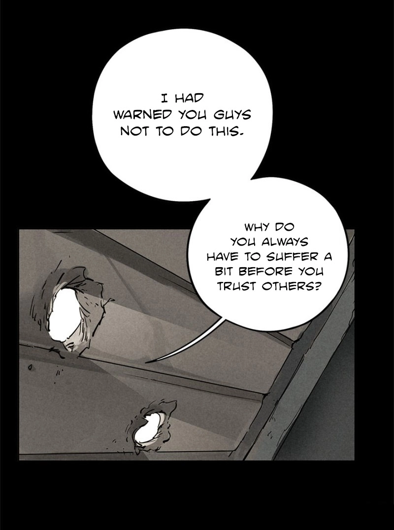 Read Trace of Doomsday chapter 26 image 34 on Lezhin