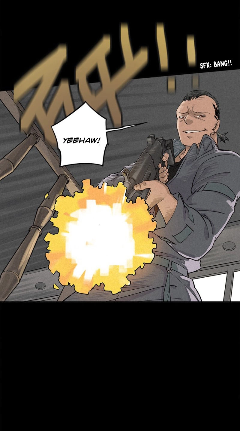 Read Trace of Doomsday chapter 26 image 9 on Lezhin