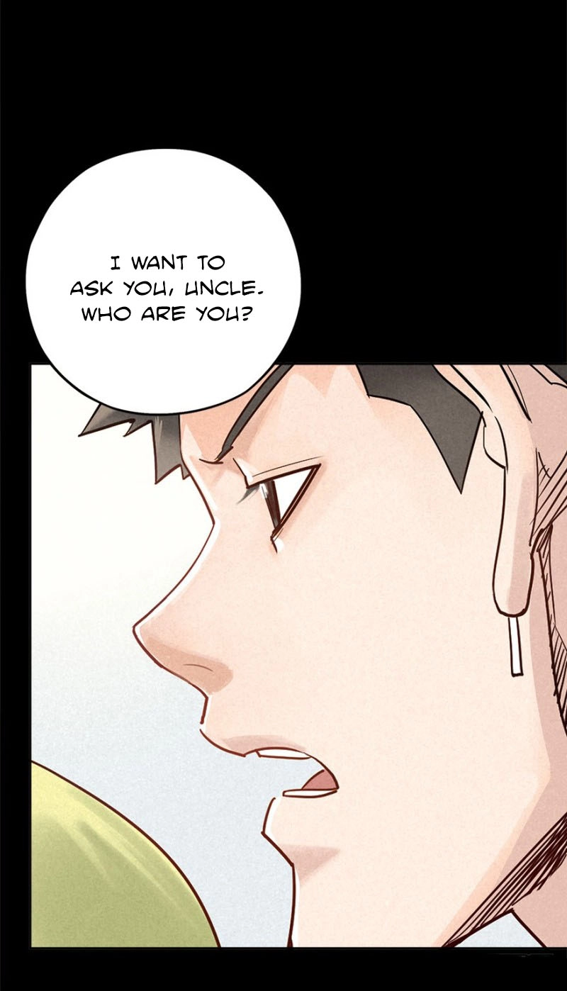 Read Trace of Doomsday chapter 27 image 11 on Lezhin