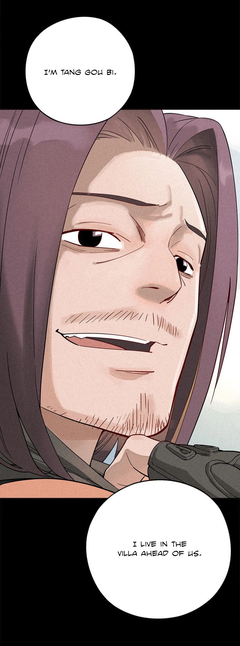 Read Trace of Doomsday chapter 27 image 13 on Lezhin