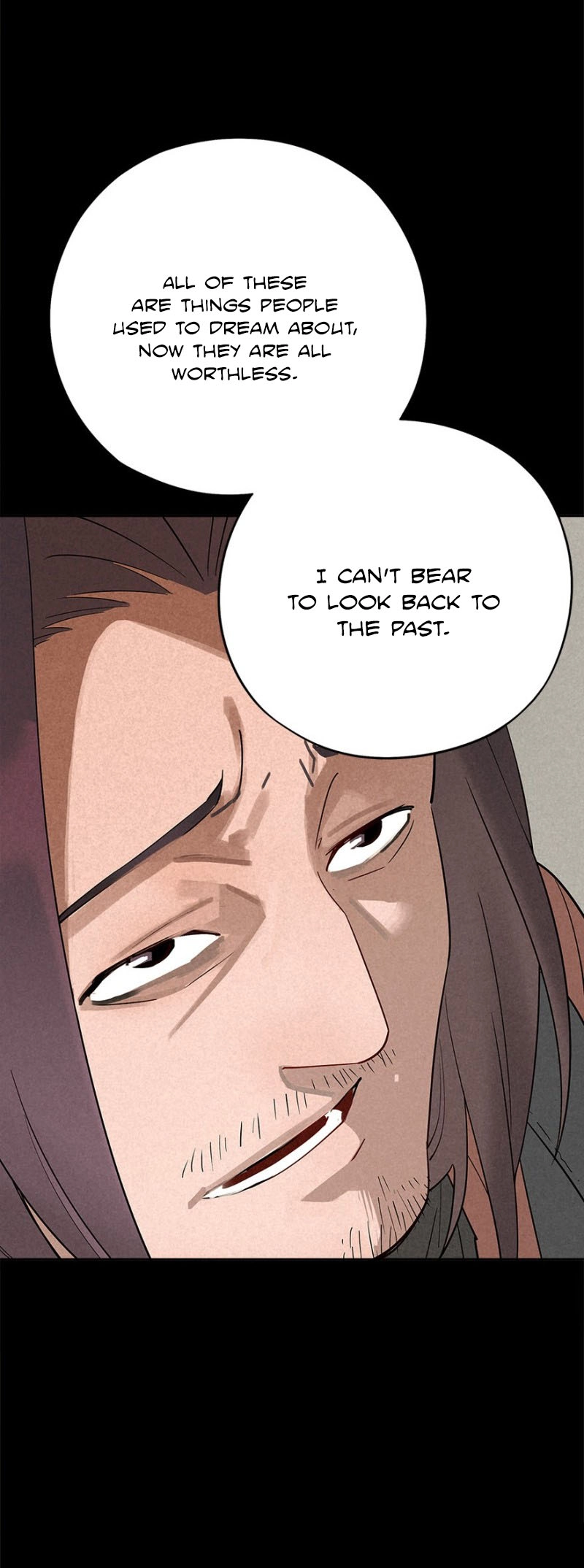 Read Trace of Doomsday chapter 27 image 20 on Lezhin
