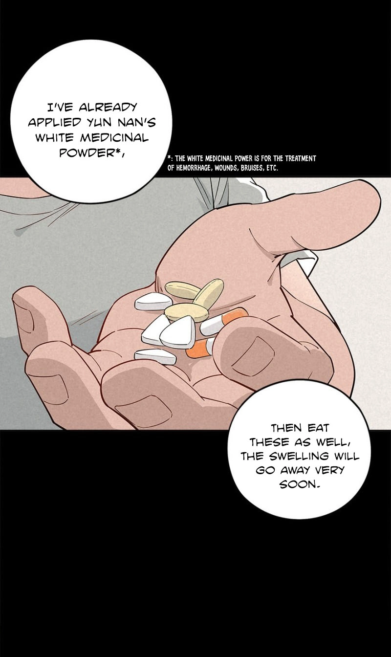 Read Trace of Doomsday chapter 27 image 25 on Lezhin