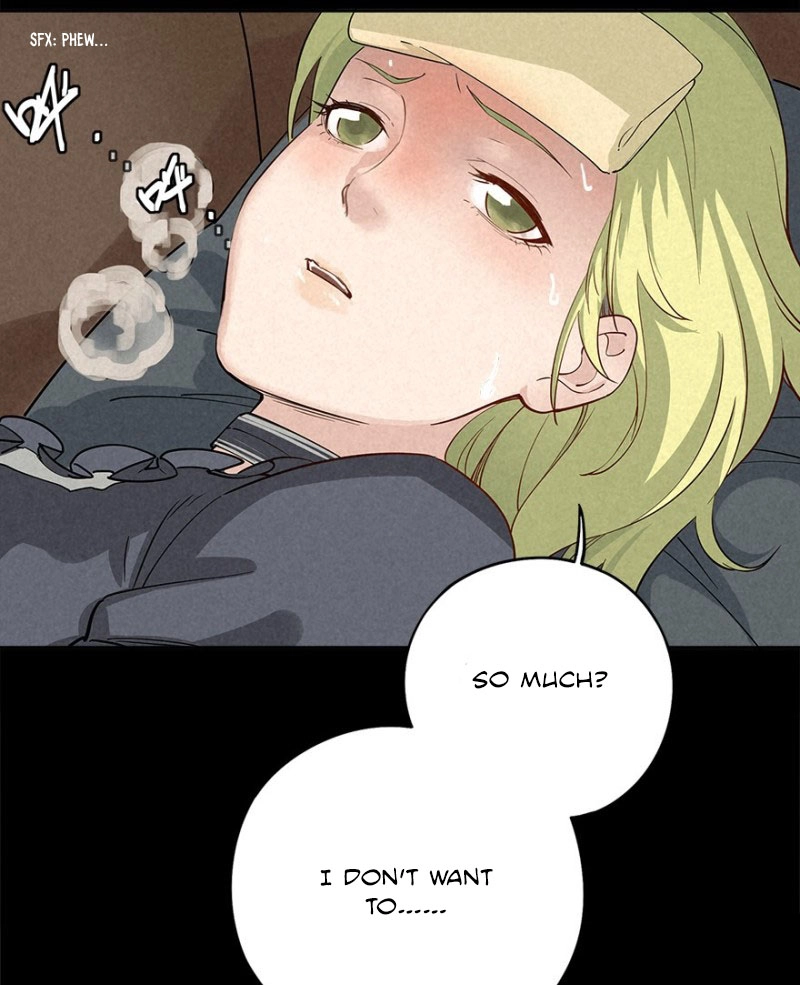 Read Trace of Doomsday chapter 27 image 26 on Lezhin