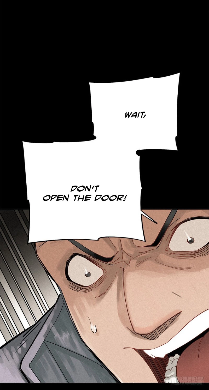 Read Trace of Doomsday chapter 27 image 3 on Lezhin