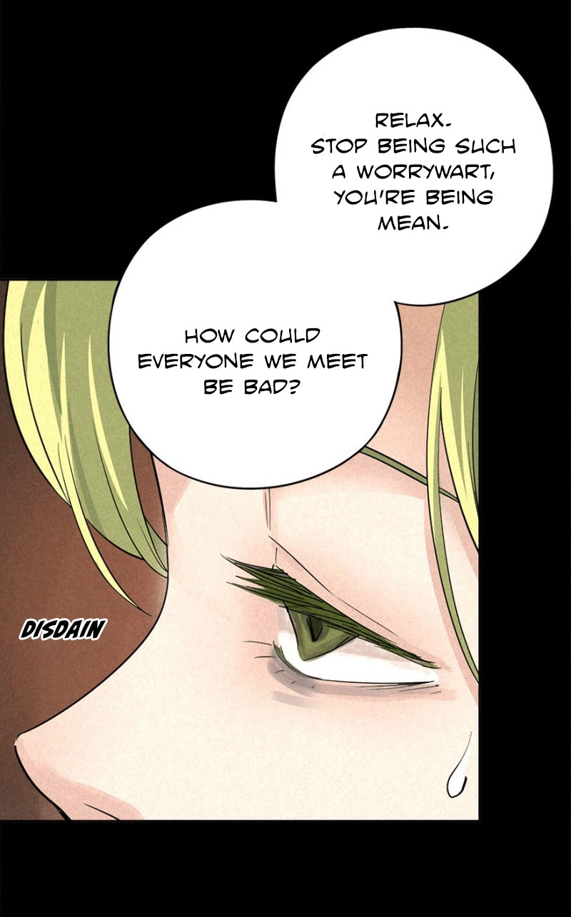 Read Trace of Doomsday chapter 27 image 31 on Lezhin