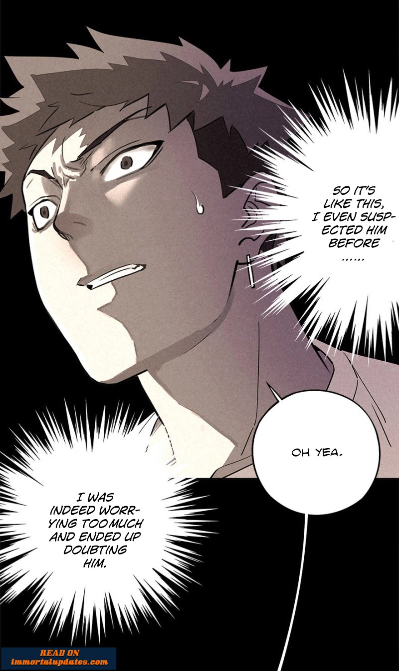 Read Trace of Doomsday chapter 28 image 11 on Lezhin