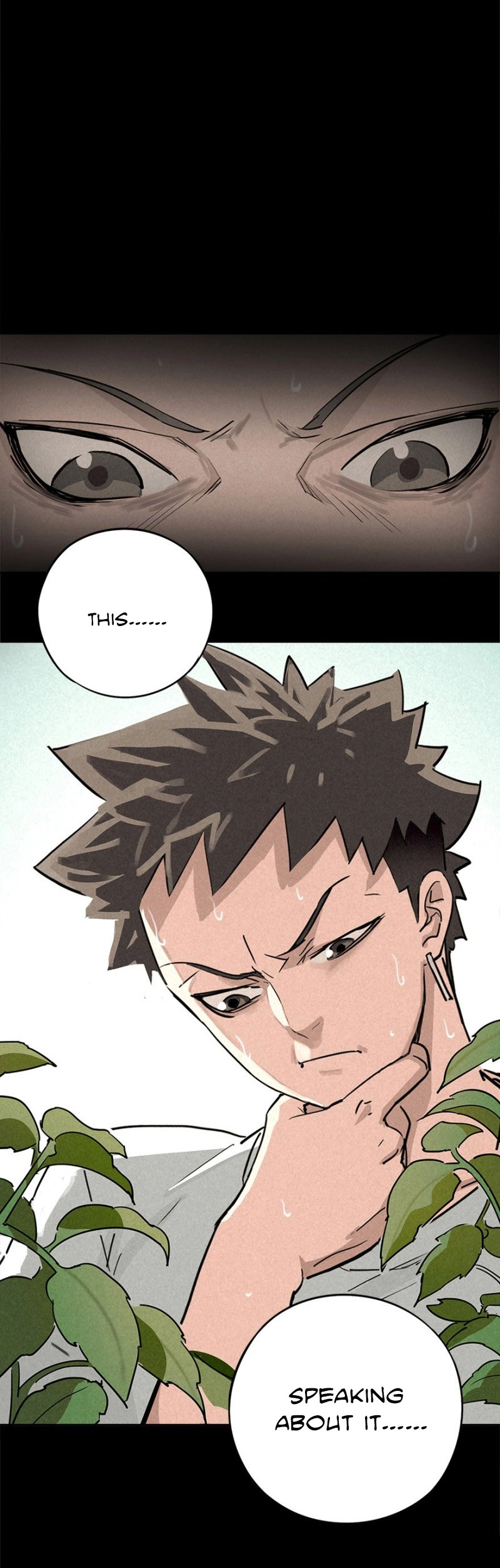 Read Trace of Doomsday chapter 28 image 14 on Lezhin