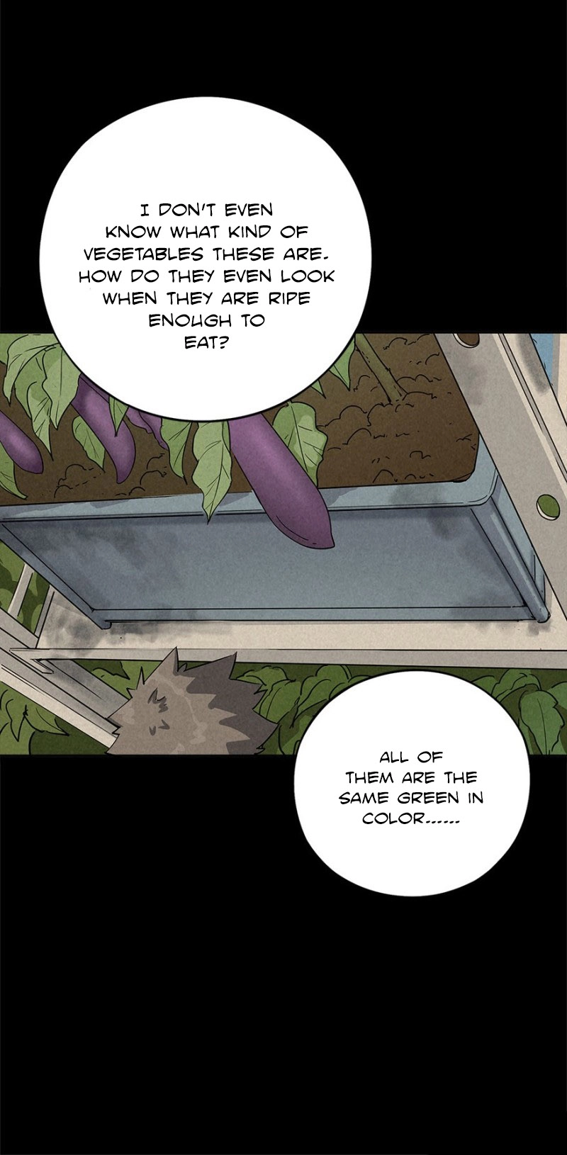 Read Trace of Doomsday chapter 28 image 15 on Lezhin