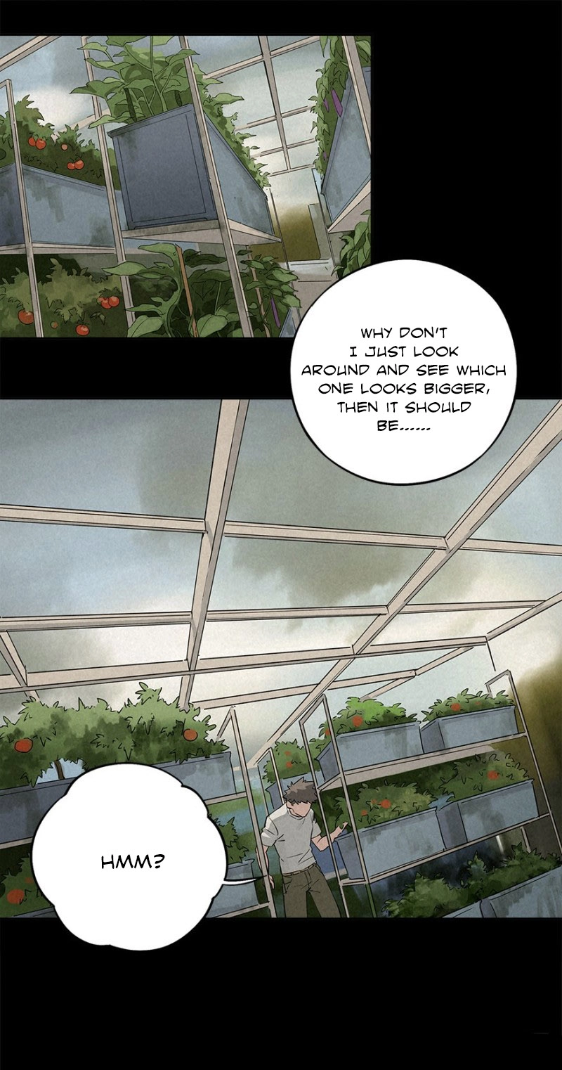 Read Trace of Doomsday chapter 28 image 16 on Lezhin