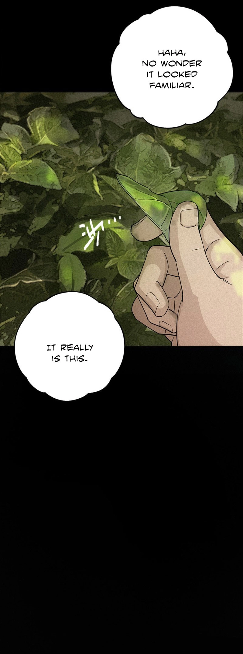 Read Trace of Doomsday chapter 28 image 17 on Lezhin