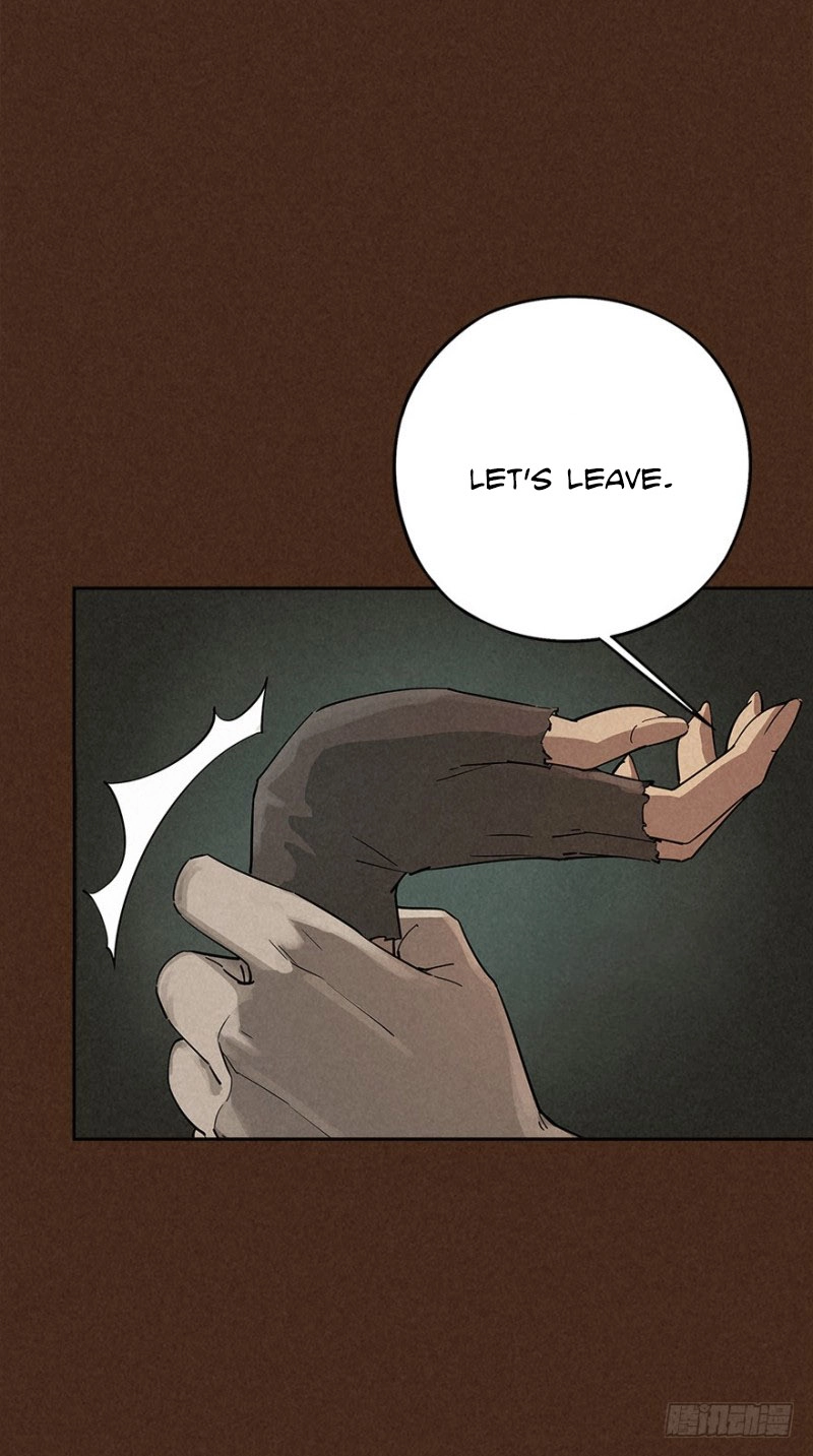Read Trace of Doomsday chapter 28 image 23 on Lezhin