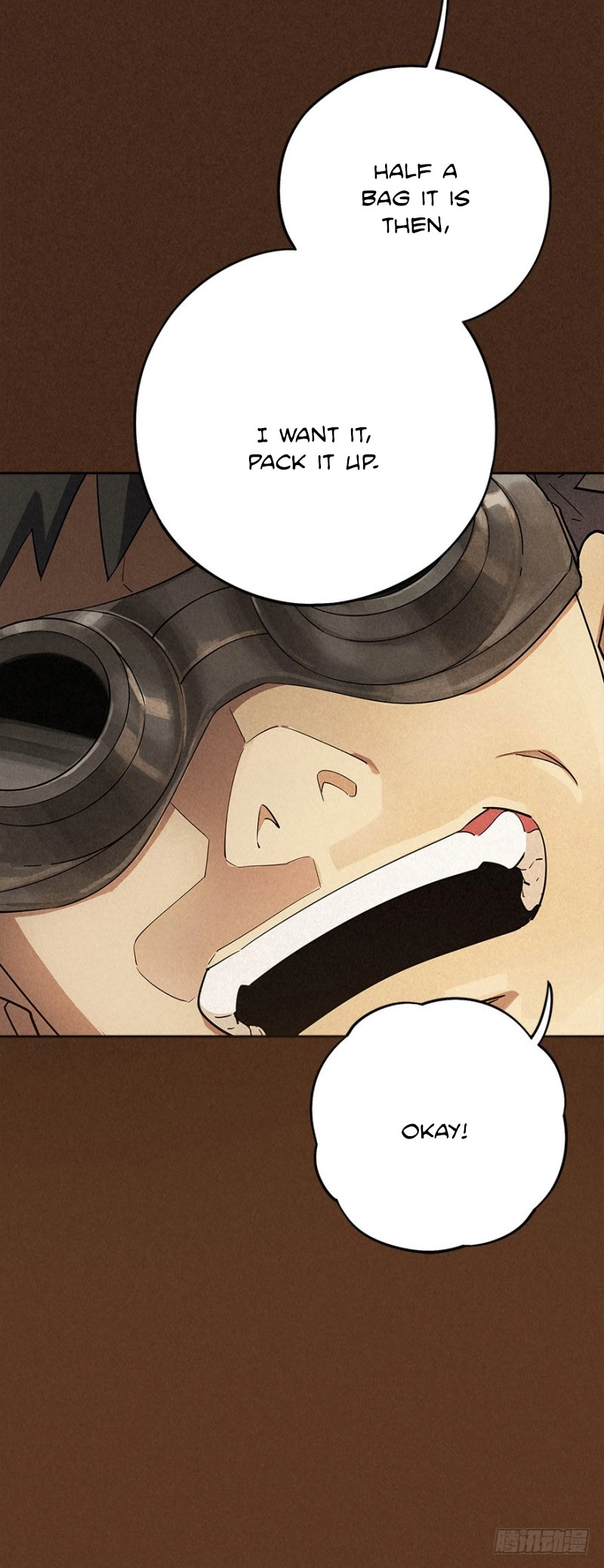Read Trace of Doomsday chapter 28 image 26 on Lezhin