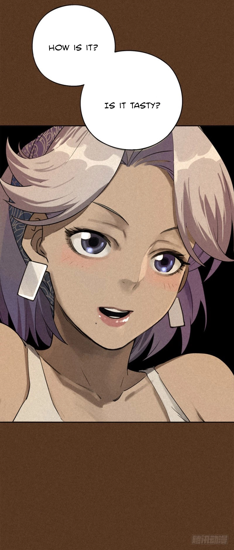 Read Trace of Doomsday chapter 28 image 36 on Lezhin
