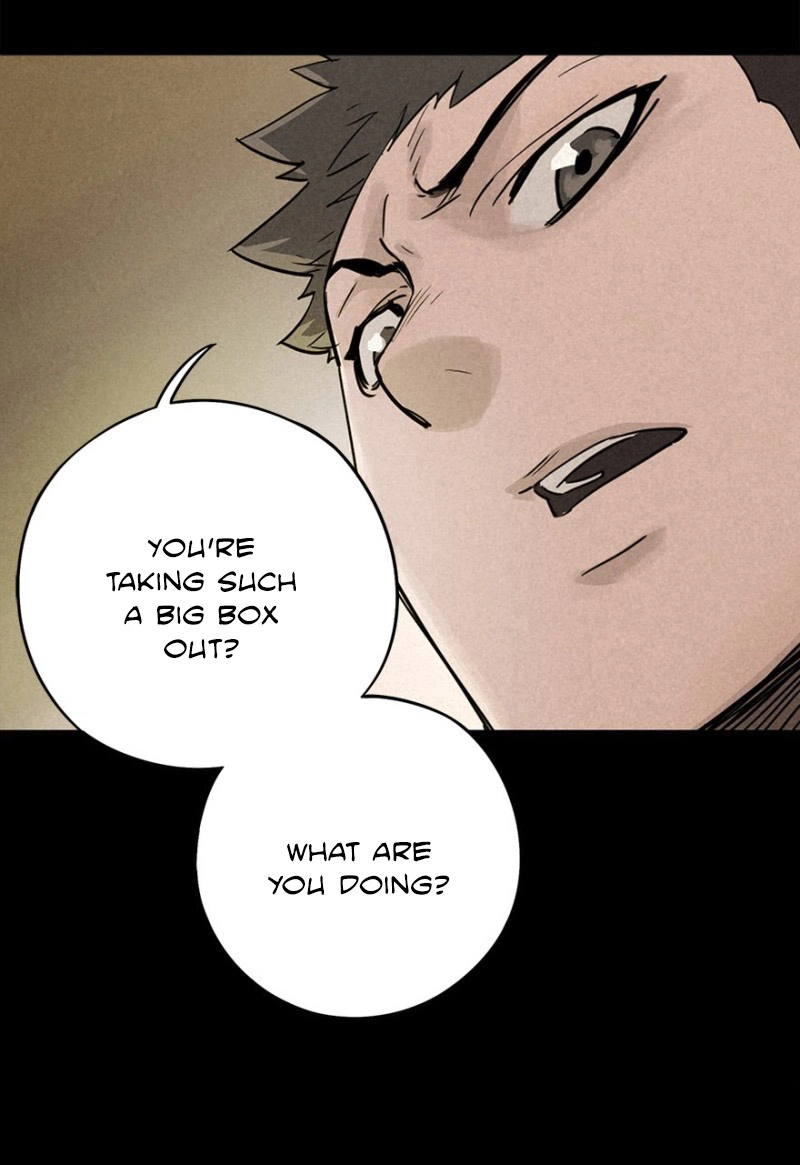 Read Trace of Doomsday chapter 28 image 8 on Lezhin