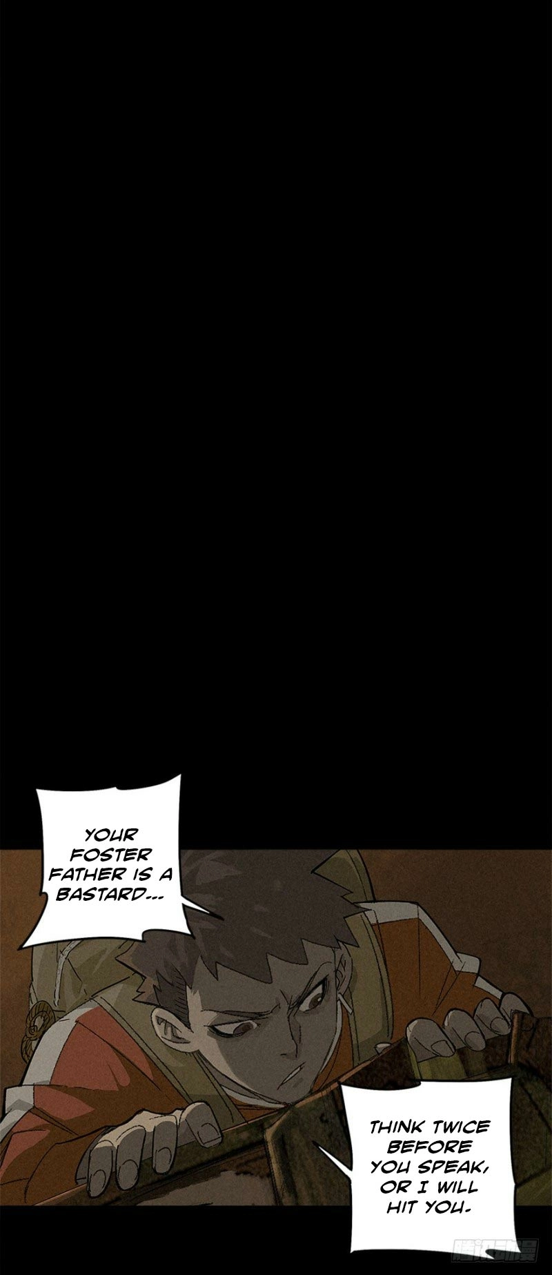 Read Trace of Doomsday chapter 3 image 42 on Lezhin