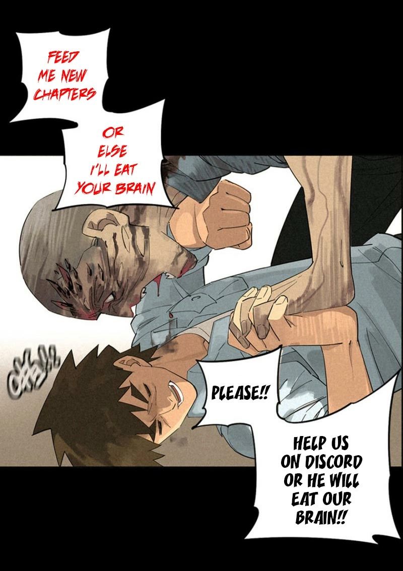 Read Trace of Doomsday chapter 3 image 50 on Lezhin