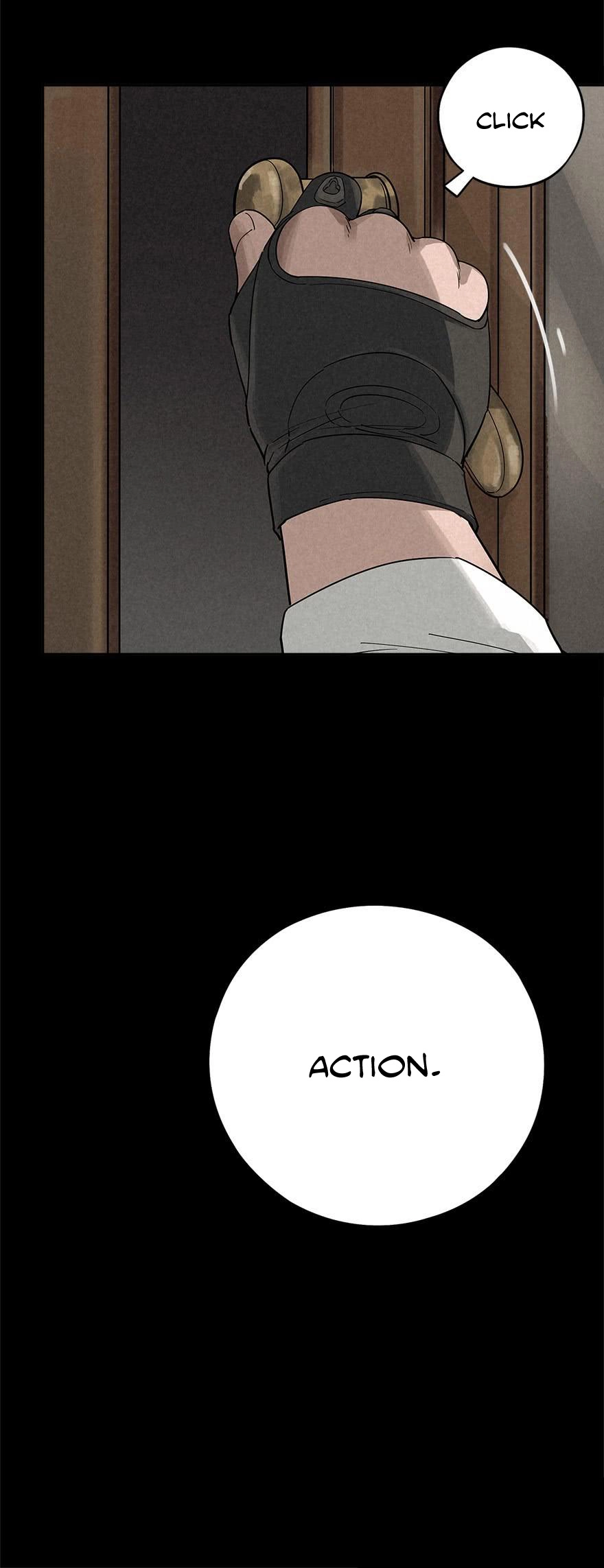 Read Trace of Doomsday chapter 30 image 11 on Lezhin