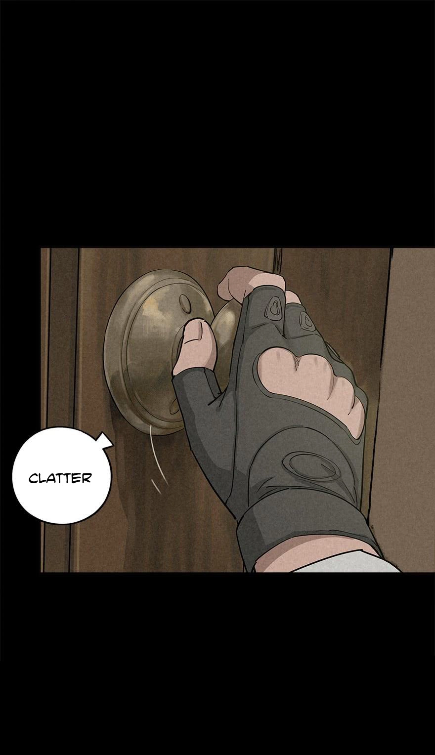 Read Trace of Doomsday chapter 30 image 17 on Lezhin